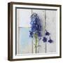 Rustic Floral-Camille Soulayrol-Framed Giclee Print