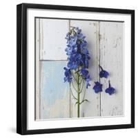 Rustic Floral-Camille Soulayrol-Framed Giclee Print