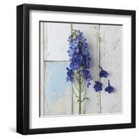 Rustic Floral-Camille Soulayrol-Framed Giclee Print