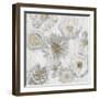 Rustic Florals-Collezione Botanica-Framed Giclee Print