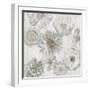 Rustic Florals-Collezione Botanica-Framed Giclee Print