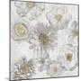 Rustic Florals-Collezione Botanica-Mounted Giclee Print