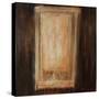 Rustic Flower I-Joshua Schicker-Stretched Canvas