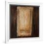 Rustic Flower I-Joshua Schicker-Framed Giclee Print