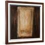 Rustic Flower I-Joshua Schicker-Framed Giclee Print