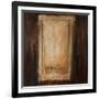 Rustic Flower I-Joshua Schicker-Framed Giclee Print