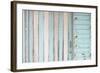 Rustic Focus - Stripe-Alan Copson-Framed Giclee Print