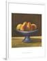 Rustic Fruit Bowl IV-Ethan Harper-Framed Art Print