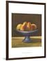 Rustic Fruit Bowl IV-Ethan Harper-Framed Art Print