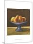 Rustic Fruit Bowl IV-Ethan Harper-Mounted Art Print