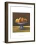 Rustic Fruit Bowl IV-Ethan Harper-Framed Art Print