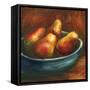 Rustic Fruit I-Ethan Harper-Framed Stretched Canvas