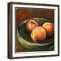 Rustic Fruit II-Ethan Harper-Framed Art Print