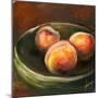 Rustic Fruit II-Ethan Harper-Mounted Art Print