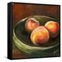 Rustic Fruit II-Ethan Harper-Framed Stretched Canvas