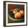 Rustic Fruit II-Ethan Harper-Framed Art Print