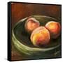 Rustic Fruit II-Ethan Harper-Framed Stretched Canvas