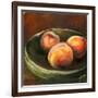 Rustic Fruit II-Ethan Harper-Framed Art Print