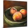 Rustic Fruit II-Ethan Harper-Mounted Art Print