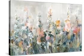 Rustic Garden-Danhui Nai-Stretched Canvas