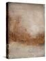 Rustic Gold-Matina Theodosiou-Stretched Canvas
