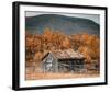 Rustic Hideaway-Mikael Svensson-Framed Giclee Print