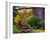 Rustic House, Vermont, USA-Joe Restuccia III-Framed Photographic Print