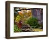 Rustic House, Vermont, USA-Joe Restuccia III-Framed Photographic Print