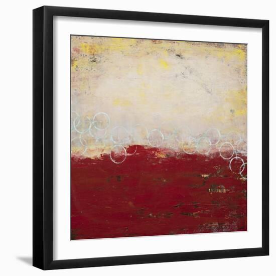 Rustic Industrial 18-Hilary Winfield-Framed Giclee Print