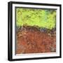 Rustic Industrial XIII-Hilary Winfield-Framed Giclee Print