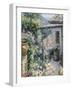 Rustic Italy-Gordon Breckenridge-Framed Giclee Print