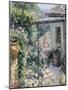 Rustic Italy-Gordon Breckenridge-Mounted Giclee Print
