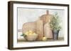 Rustic Kitchen-Julia Purinton-Framed Art Print