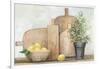 Rustic Kitchen-Julia Purinton-Framed Art Print