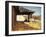 Rustic Landscapes in Japan-Antonio Fontanesi-Framed Giclee Print