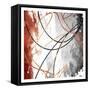 Rustic Moves-Milli Villa-Framed Stretched Canvas