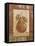 Rustic Pears II-Pamela Gladding-Framed Stretched Canvas