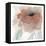 Rustic Peony I-Beverly Dyer-Framed Stretched Canvas