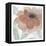 Rustic Peony II-Beverly Dyer-Framed Stretched Canvas