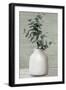 Rustic Pots - Fronds-Mark Chandon-Framed Giclee Print