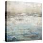 Rustic Seascape 2-null-Stretched Canvas