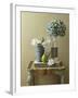 Rustic Shelf - Garden-Camille Soulayrol-Framed Giclee Print