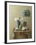 Rustic Shelf - Garden-Camille Soulayrol-Framed Giclee Print