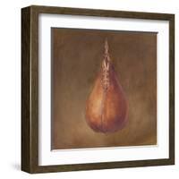 Rustic Sports II-Ethan Harper-Framed Art Print