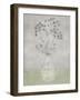 Rustic Still - Bud-Belle Poesia-Framed Giclee Print