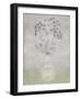 Rustic Still - Bud-Belle Poesia-Framed Giclee Print