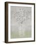 Rustic Still - Posy-Belle Poesia-Framed Giclee Print