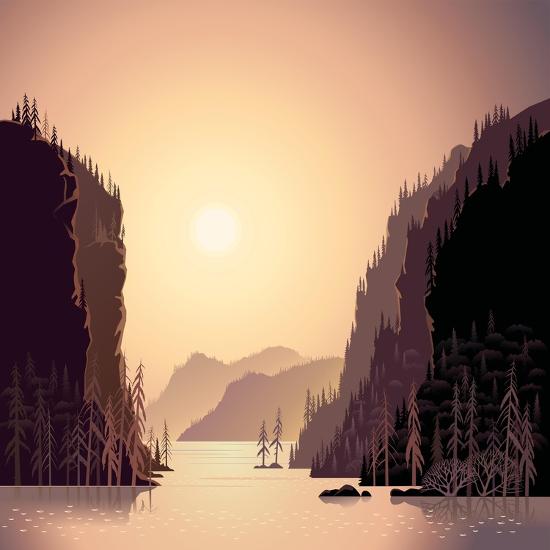 Art Print, , large