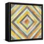 Rustic Symetry 2-Norman Wyatt Jr.-Framed Stretched Canvas