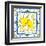 Rustic Tile III-Chariklia Zarris-Framed Art Print